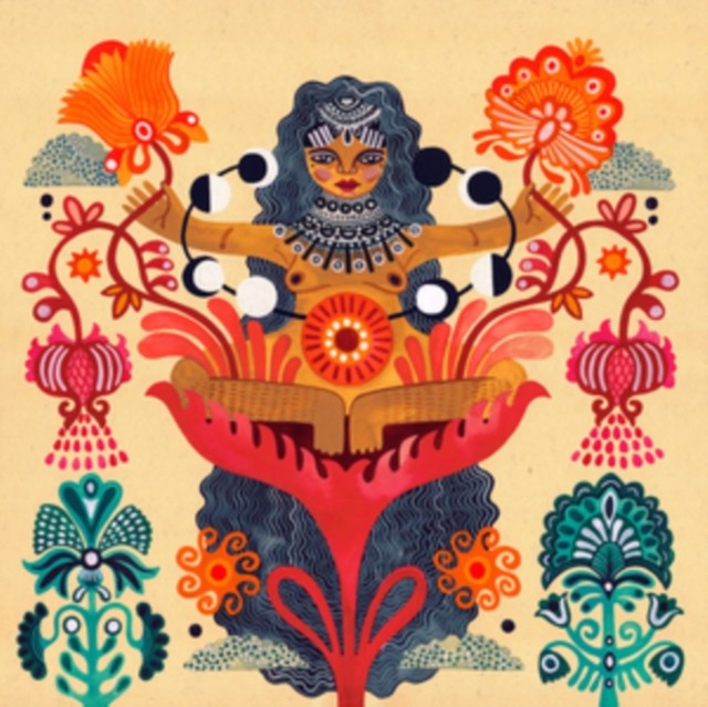Kefaya and Elaha Soroor Songs of Our Mothers CD NEW - Image 4