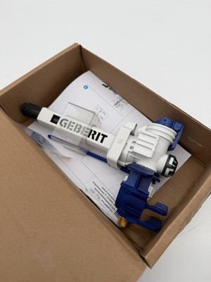 Geberit 241.469.00.5 Fill Valve Type 383 Sc 3/8 In. - New