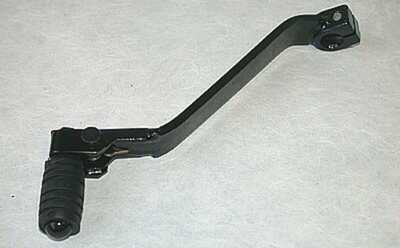 Pedale / Leva del Cambio per KAWASAKI Z650 Z 650 Z-650 ER650K 2020-2022
