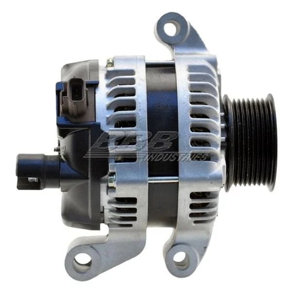 For Ford F-250 Super Duty 2008-2010 BBB Industries Alternator Foto 4 de 4