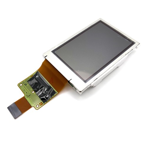 Garmin Backlight LCD for Garmin GPSMAP60CSx LQ026B7UB02A with backlight(60C 60CS 60Cx ...
