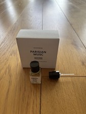 Parisian Musc Matiere Premiere Eau de Parfum ...
