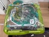 Bright Starts Wanderlights 2 Ways to Play Baby Walker