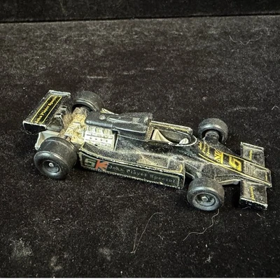 Vintage Tomica Lotus 78 Ford F1 John Player Special No F36 1/59 Made in Japan - Image 1 of 4