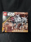 LEGO Star Wars: AT-TE Walker (75337) Sealed Packages - Open Box