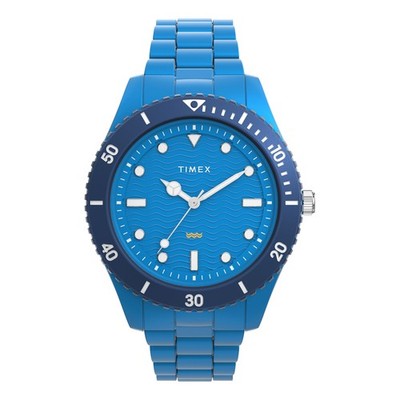 Timex Legacy Divers Inspired Armband 40mm Uhr TW2Y04300