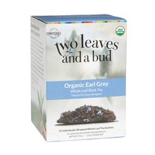 Earl Grey Hot Tea (15 Count Case)