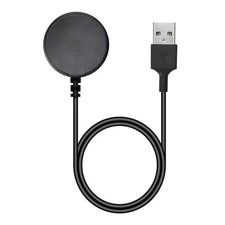 Magnetic Wireless Charger for Samsung Galaxy Watch 6 5 4 3 Active 2 1 Dock Cable