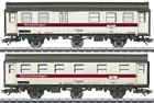 Märklin 48355 + 48356 information day car 2025 + 2026 new original packaging 1:87