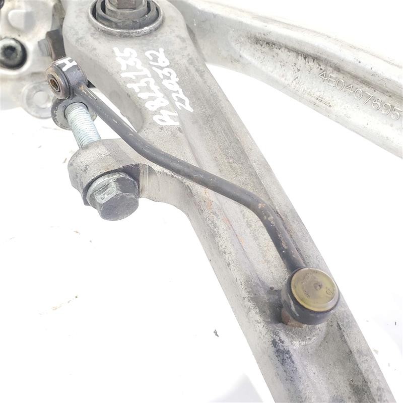 Bentley Flying Spur 2006 Front Left Steering knuckle
