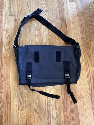Mission workshop rummy bag waterproof excellent used condition gray