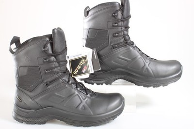 HAIX  BlackEagle Tact.2.0 Gtx WTR high Gore Webpelz Herren NEU Gr. 41 UK 7,5 (9)