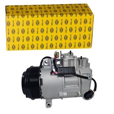 HELLA Easy2Fit KLIMAKOMPRESSOR 6SBU16C passend für MERCEDES C-KLASSE E-KLASSE GL HELLA Easy2Fit KLIMAKOMPRESSOR 6SBU16C passend für MERCEDES C-KLASSE E-KLASSE GL