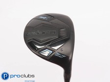 Ladies Cobra AIR-X2 Offset 19 3 Wood - Cobra Ultralite 45g Ladies Flex - 440870