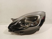 Feu avant (phare) Ford PUMA