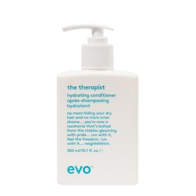 Evo Hydrating The Therapist Hydrating Conditioner 300ml