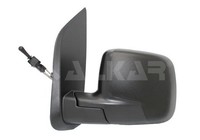 Aussenspiegel Links FÜR Fiat, Peugeot, CitroËN - Alkar 9264351
