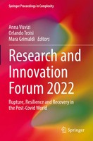 Research And Innovation Forum 2022 Anna Visvizi (U. A.) Taschenbuch Xxxv 2024