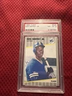 1989 Fleer Ken Griffey Jr. Rookie Card
