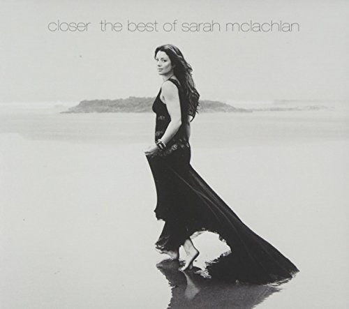 Sarah McLachlan Closer: The Best of Sarah Mclachlan (CD) Album (US IMPORT) - Picture 1 of 1
