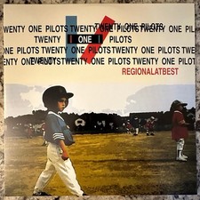 Twenty One Pilots - Regional At Best (2xVINYL) - ALT/INDIE *SEALED*