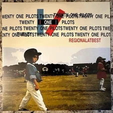 Twenty One Pilots - Regional At Best (2xVINYL) - ALT/INDIE *SEALED*