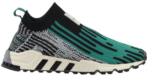 adidas gazelle silver green womens PACKER X ADIDAS FYW INTIMIDATION "TECH INK"  PACKER SHOES