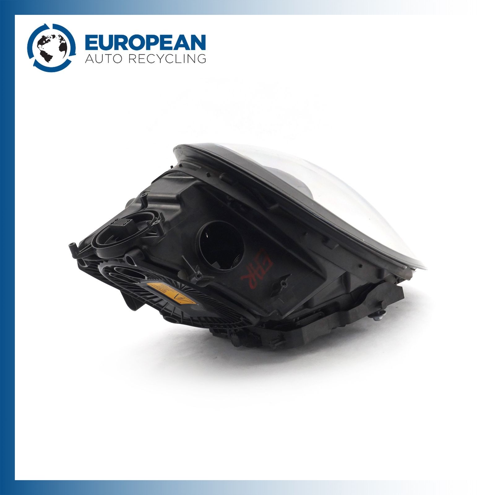 Porsche 911 GT3 2014-2016 RIGHT Headlight