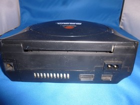 Sega Dreamcast Sports Edition system console HKT-3020 controller VMU memory card