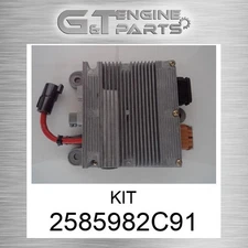 2585982C91 KIT fits CASE NEW HOLLAND (Surplus Open Box)