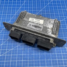 2009 Ford F-150 4.6L Engine Control Module EC...