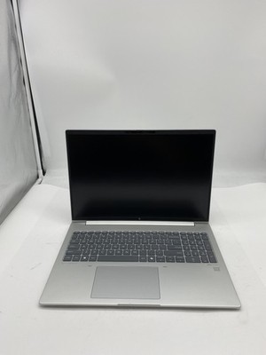 HP EliteBook 665 G11 Laptop Ryzen 7 PRO 7735U 512GB SSD No RAM W11 Pro