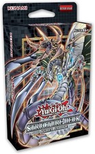 Yugioh Structure Deck Cyber Strike - DEUTSCH ...