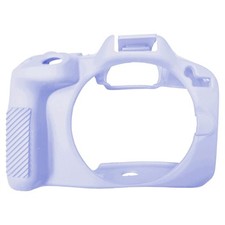Camera Sleeve Case Silicone Camera Shell Soft Anti-scratch Protector for R50