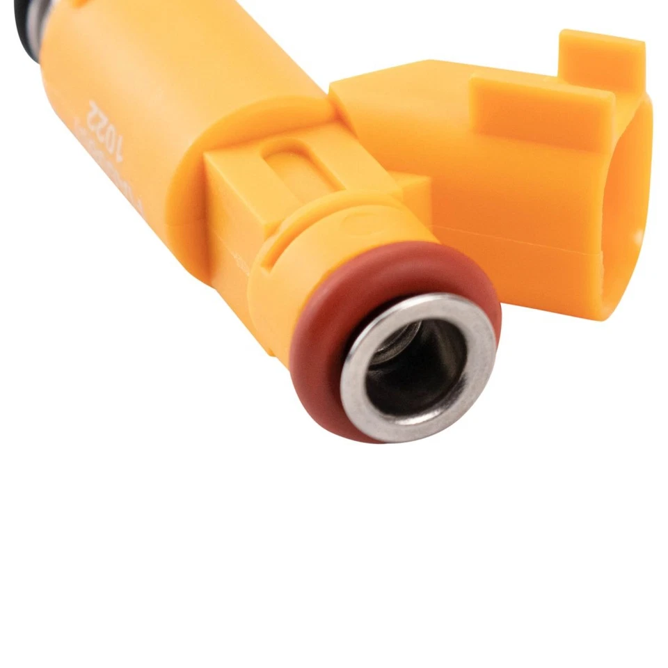 Juego de inyectores de combustible para Jaguar 2003-2006 2005-2009 Land Rover Foto 4 de 4