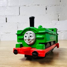 ERTL Duck - Thomas the Tank Engine & Friends Metal Diecast Push Along Trains