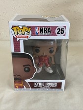 2017-18 Funko Pop NBA Vinyl Figures 10