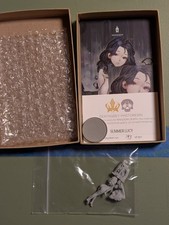 Kingdom Death - Summer Lucy - First Run Collector's Edition - Deathgrey
