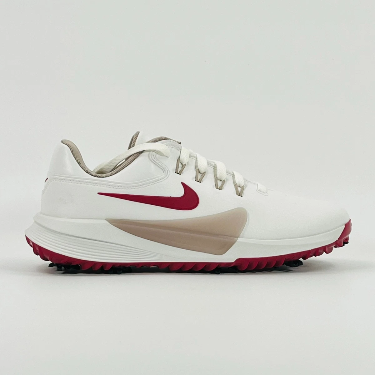 Nike Victory Pro 4 Golf Summit White Team Red for Sale