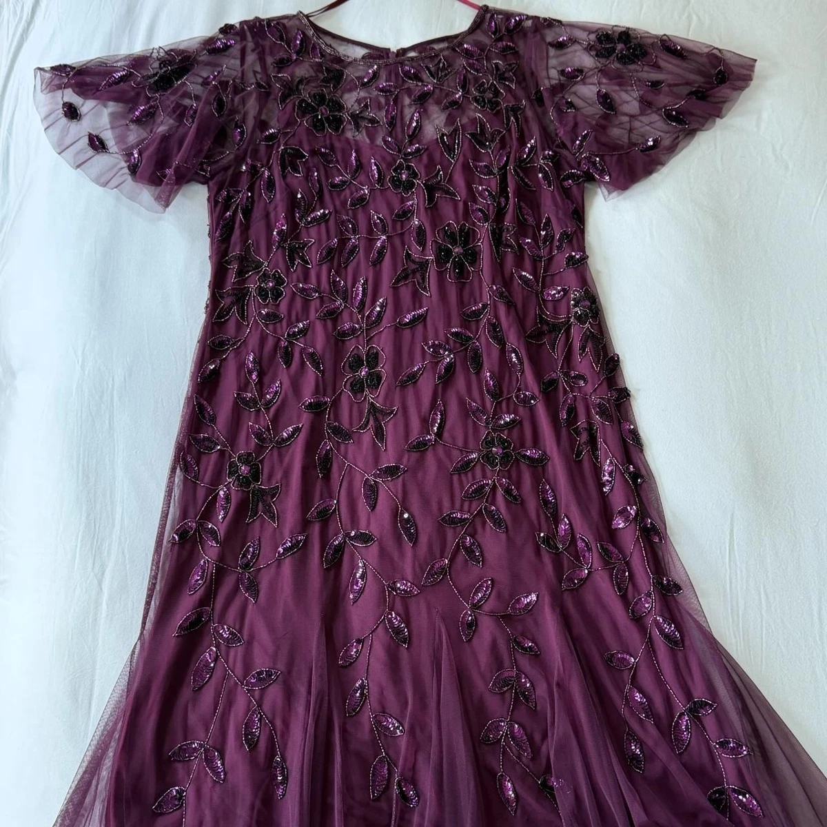 Designer Plus Size Dresses for Women for sale
