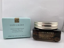 Estee Lauder Advanced Night Repair Overnight Treatment, 2.2 oz FULL size