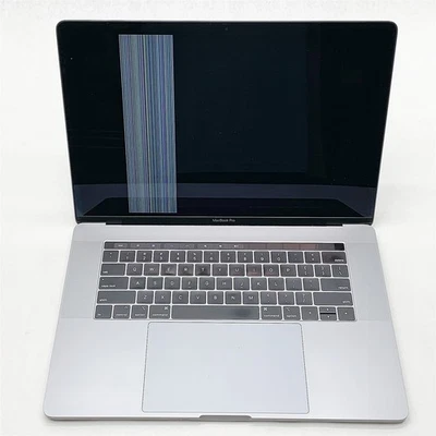Apple MacBook Pro 15 in 2019 for sale | eBay