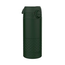 Ion8 Insulated Travel Mug 360 Ml/12 Oz Leak Proof Triple Lock Secure Spill-Free