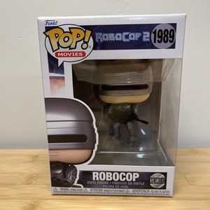 25+ FUNKO POP Robocop for sale | Updated Oct 2026