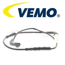 VEMO Rear Disc Brake Pad Wear Sensor for 2006-2007 BMW 530xi 3.0L L6 - wf