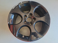 orig. VW Golf5 1K GTI  Denver  17" Felge 7,5x17 5x112 Et51  1K0601025AC W284