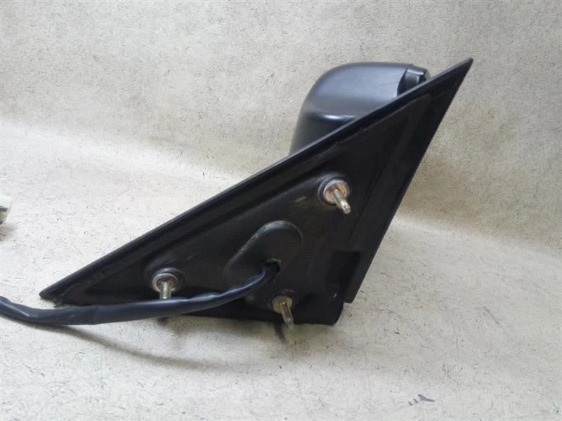 Espejo retrovisor lateral derecho pasajero eléctrico compatible con Chevy Blazer 99-05 S10/Jimmy S15 Foto 2 de 4