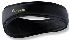 Storelli ExoShield Head Guard Protective Headgear Black Military Grade Size 3