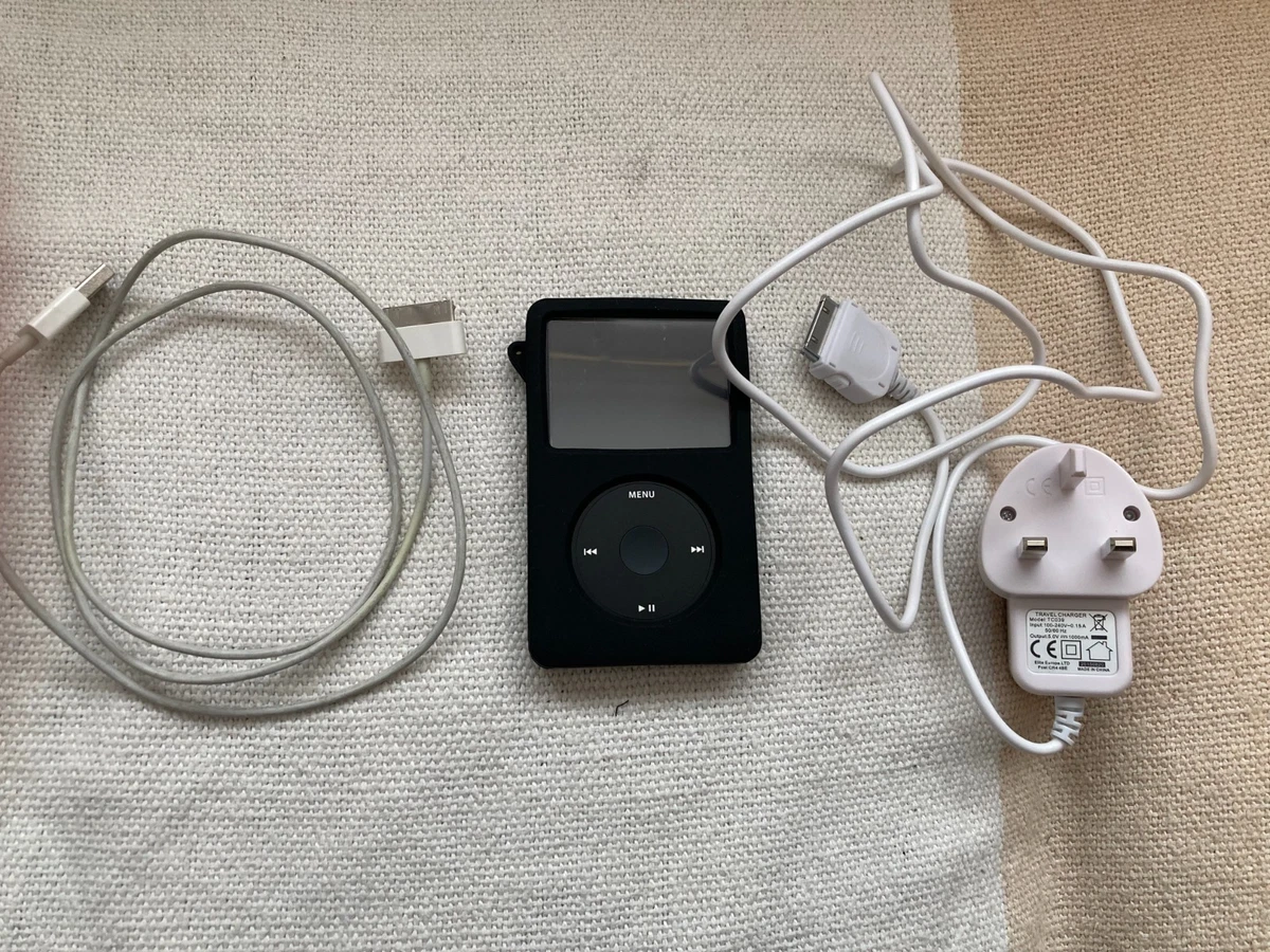 Apple iPod Classic 60-80GB MP3 Players for sale | eBay