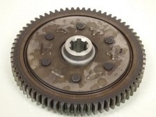 [WAREN] Verschiedene Motorenteile original für Honda 70 ST Motorrad